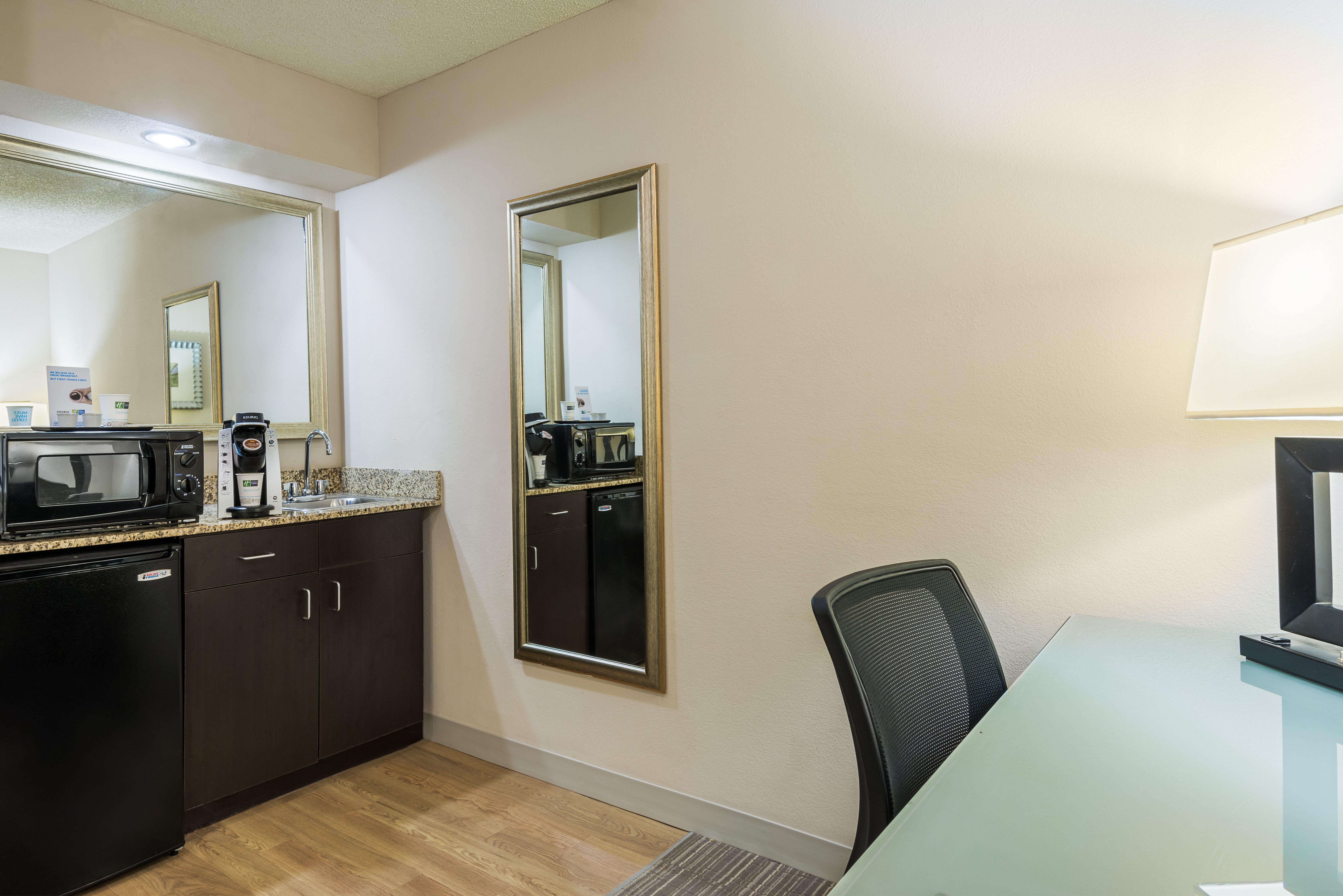 Holiday Inn Express Hotel & Suites Kendall East-Miami By Ihg Kültér fotó