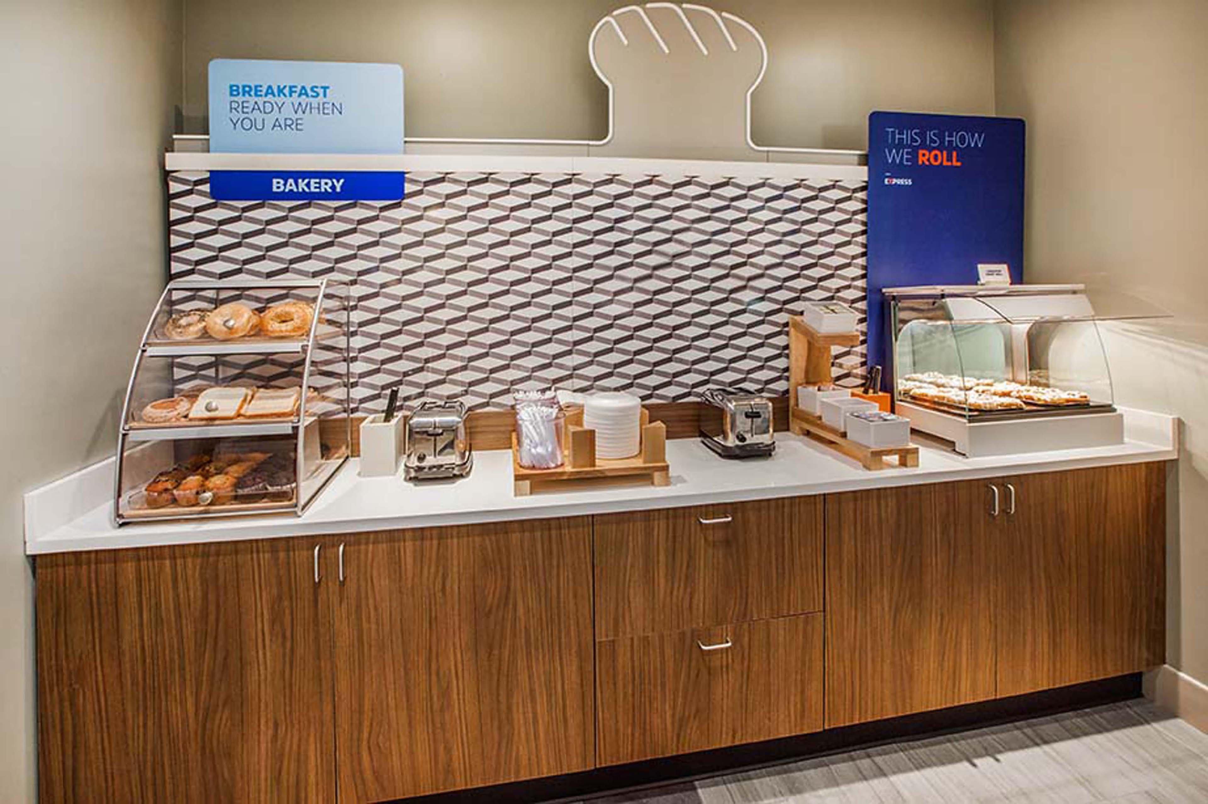 Holiday Inn Express Hotel & Suites Kendall East-Miami By Ihg Kültér fotó