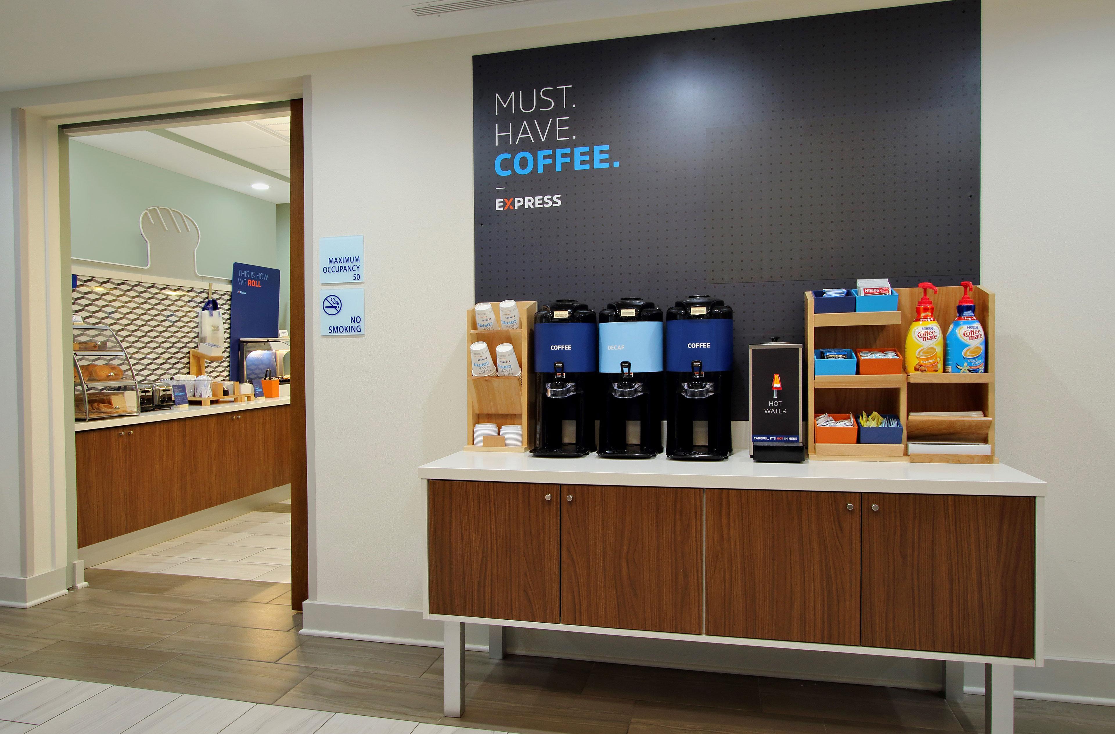 Holiday Inn Express Hotel & Suites Kendall East-Miami By Ihg Kültér fotó
