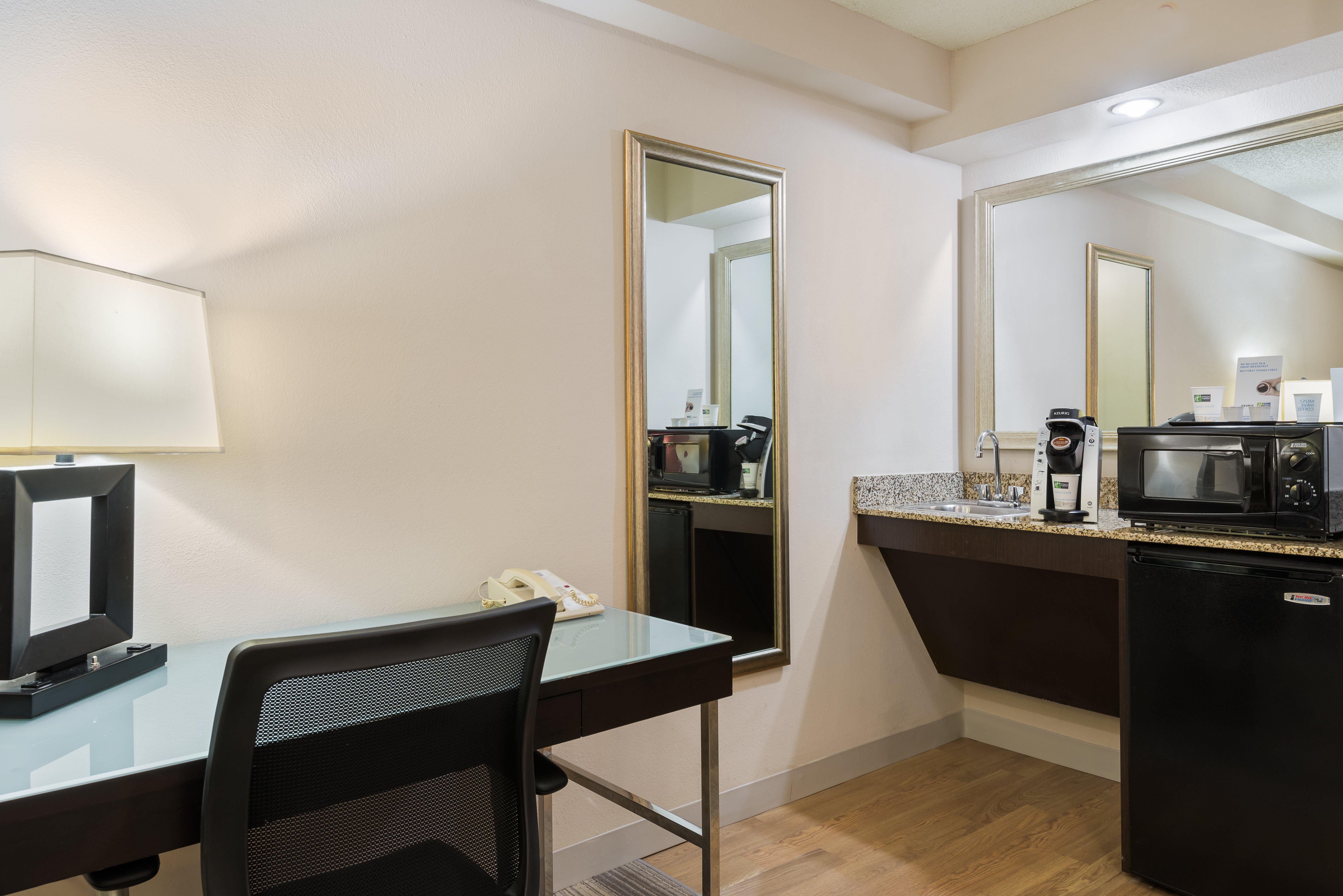 Holiday Inn Express Hotel & Suites Kendall East-Miami By Ihg Kültér fotó