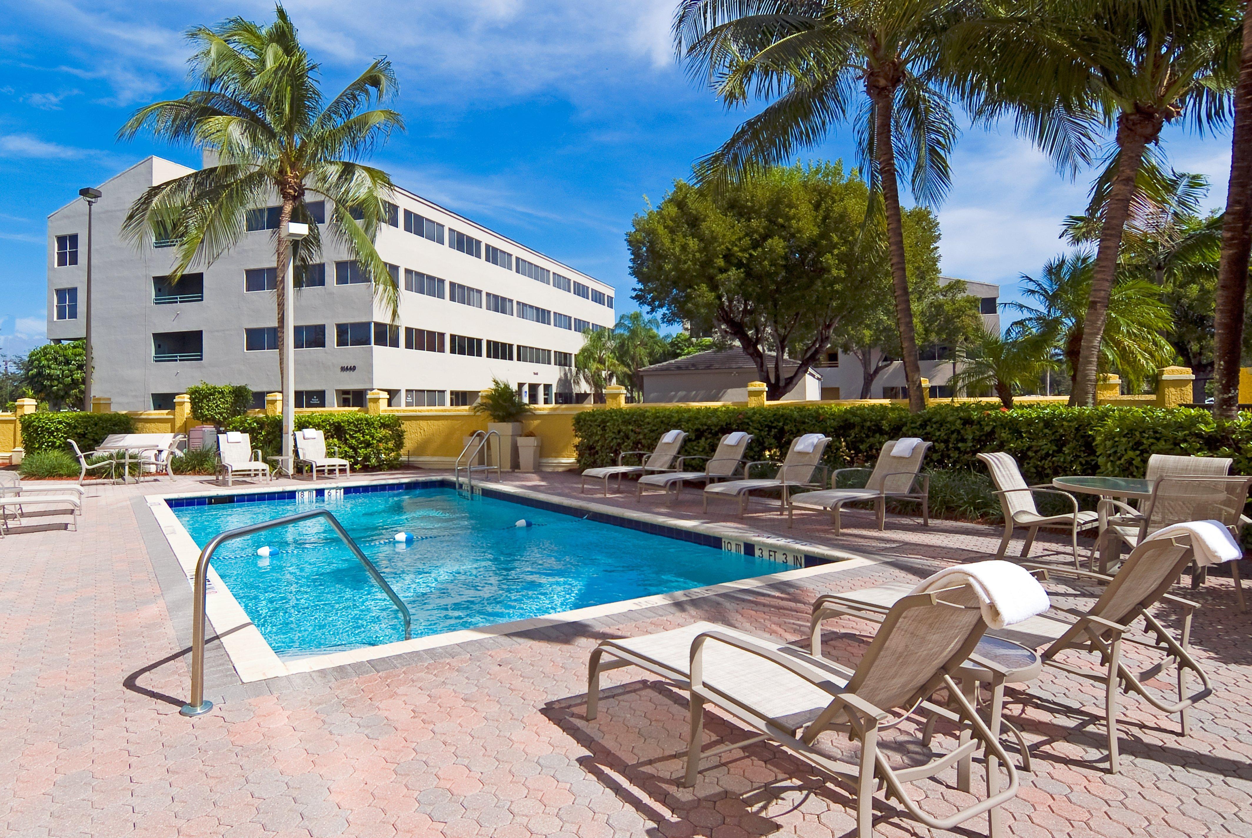 Holiday Inn Express Hotel & Suites Kendall East-Miami By Ihg Kültér fotó