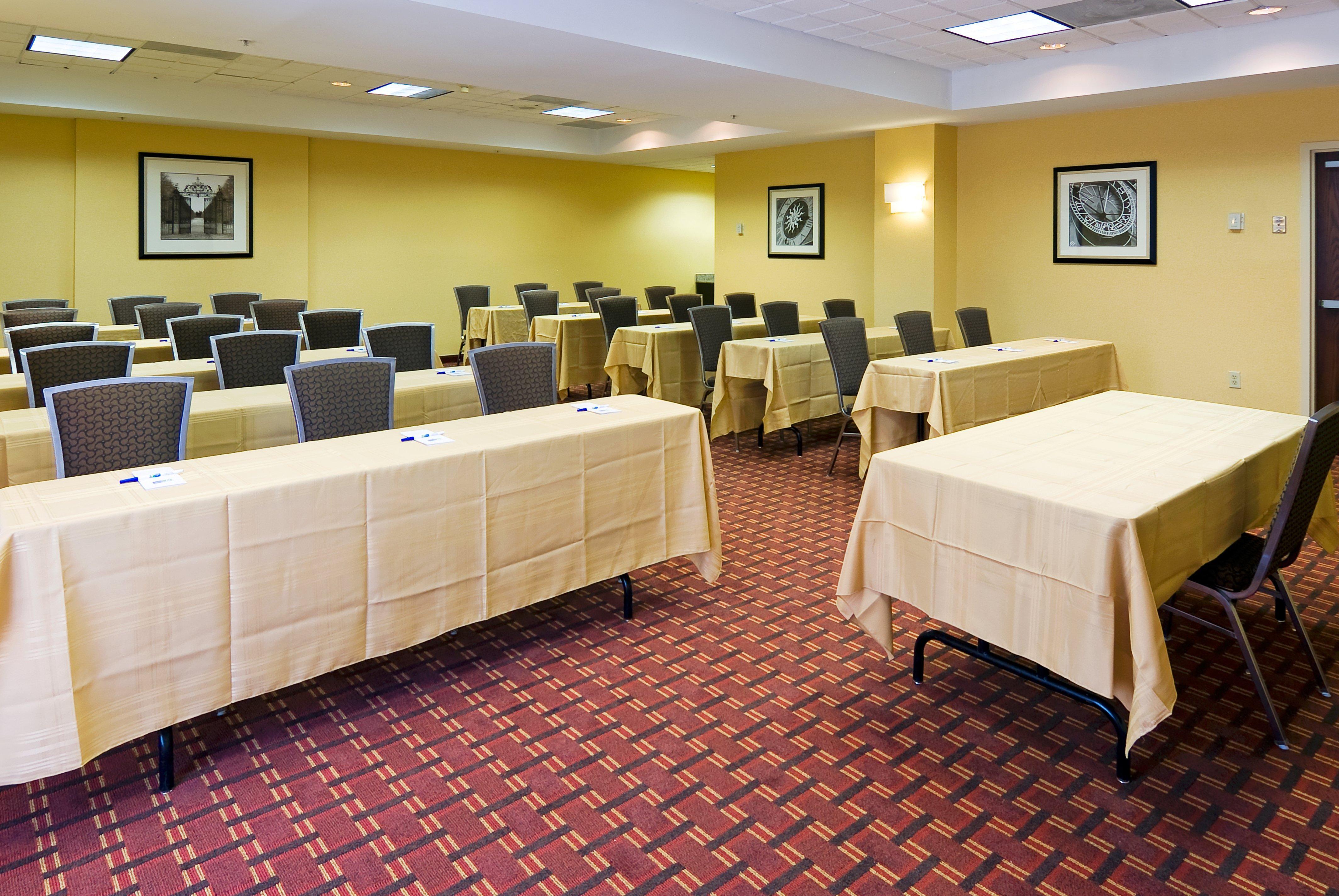 Holiday Inn Express Hotel & Suites Kendall East-Miami By Ihg Kültér fotó