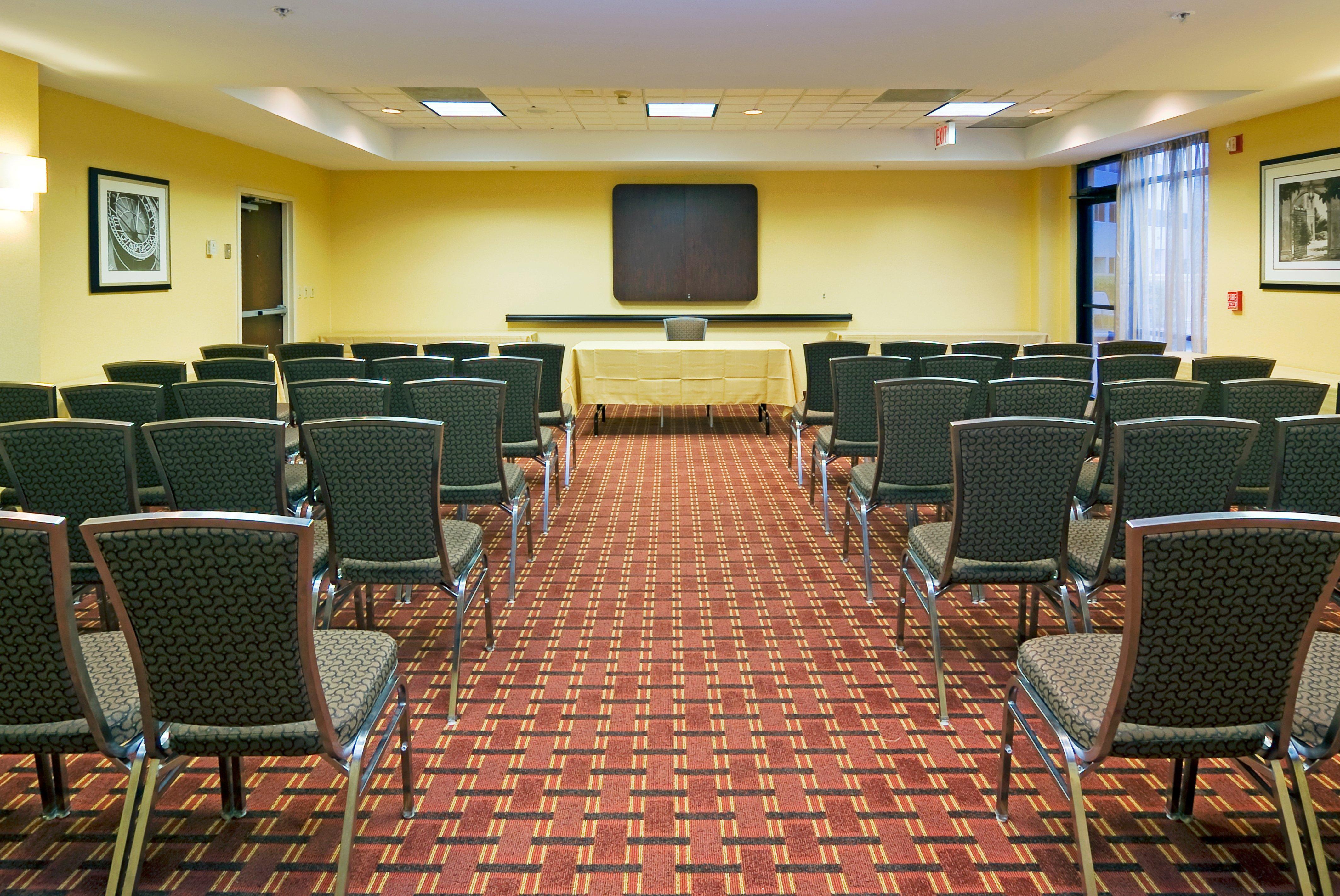 Holiday Inn Express Hotel & Suites Kendall East-Miami By Ihg Kültér fotó