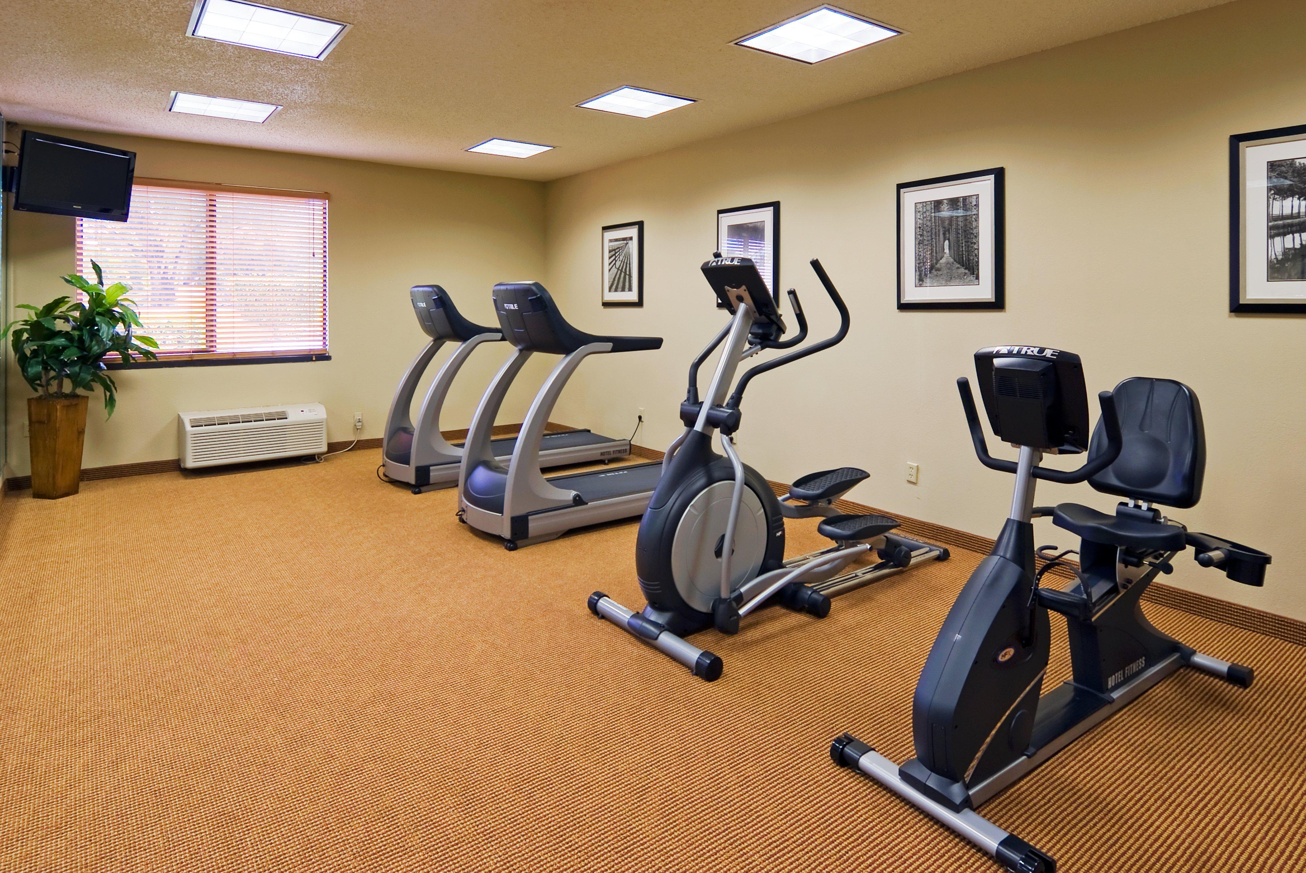 Holiday Inn Express Hotel & Suites Kendall East-Miami By Ihg Kültér fotó