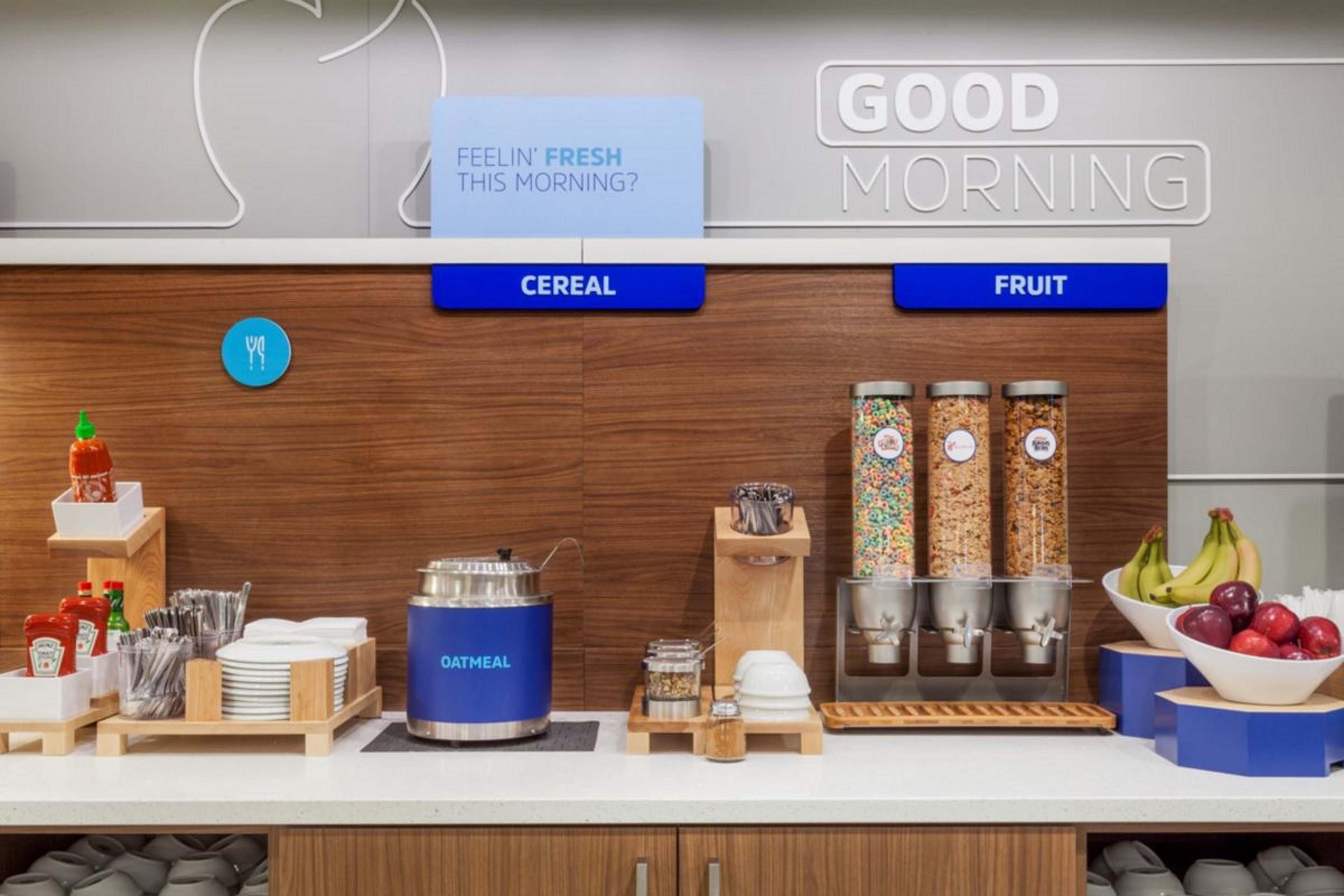 Holiday Inn Express Hotel & Suites Kendall East-Miami By Ihg Kültér fotó