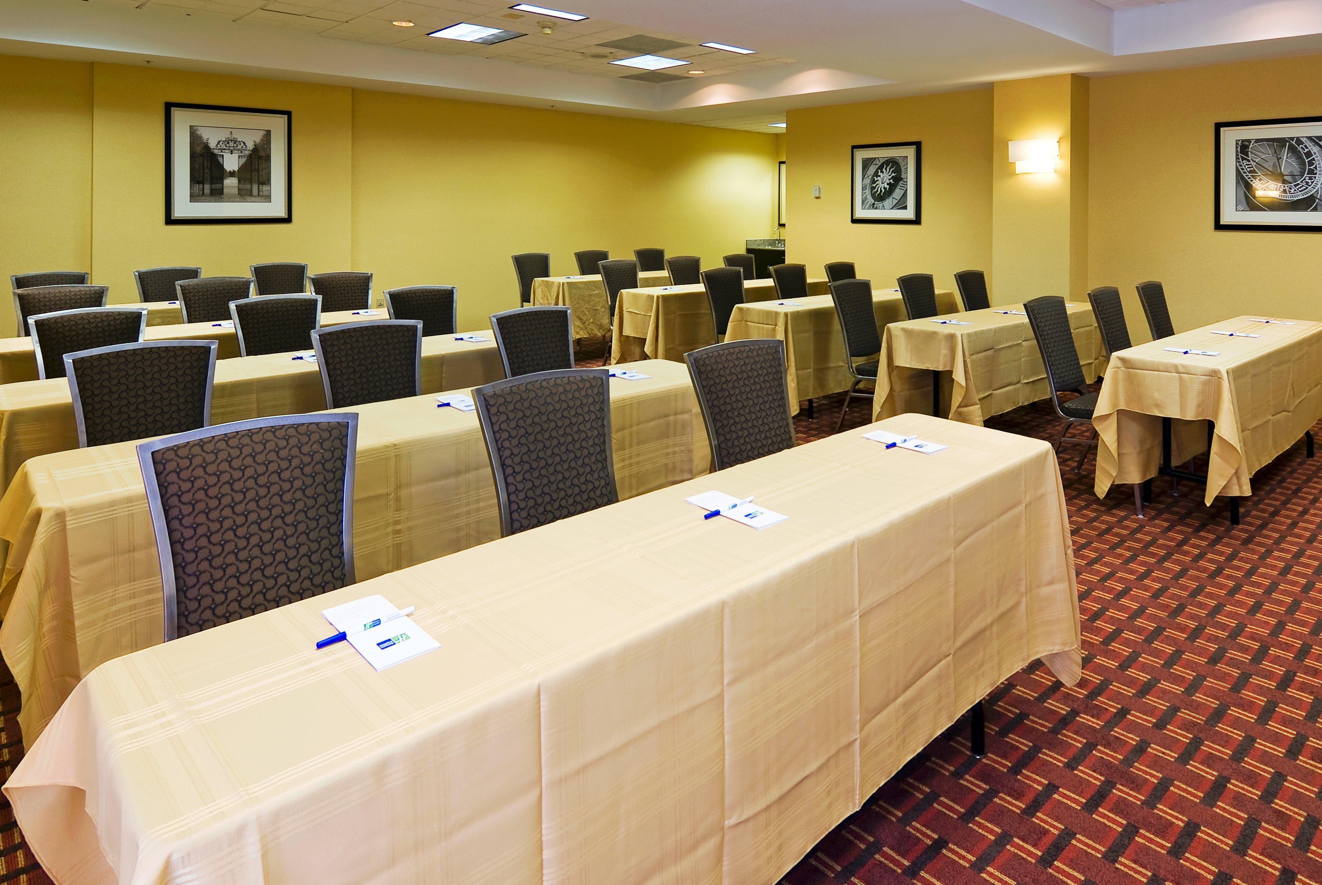Holiday Inn Express Hotel & Suites Kendall East-Miami By Ihg Kültér fotó