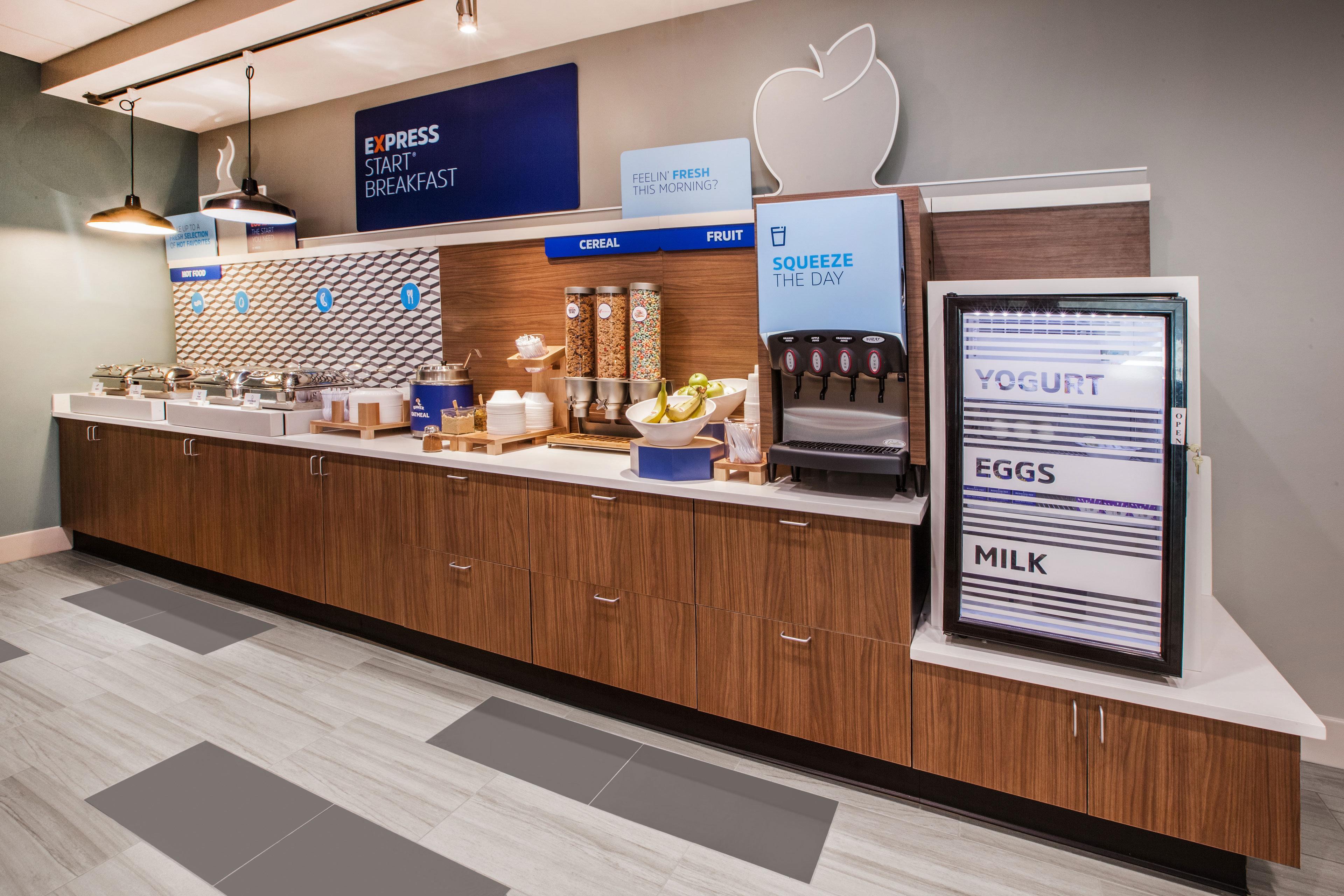 Holiday Inn Express Hotel & Suites Kendall East-Miami By Ihg Kültér fotó