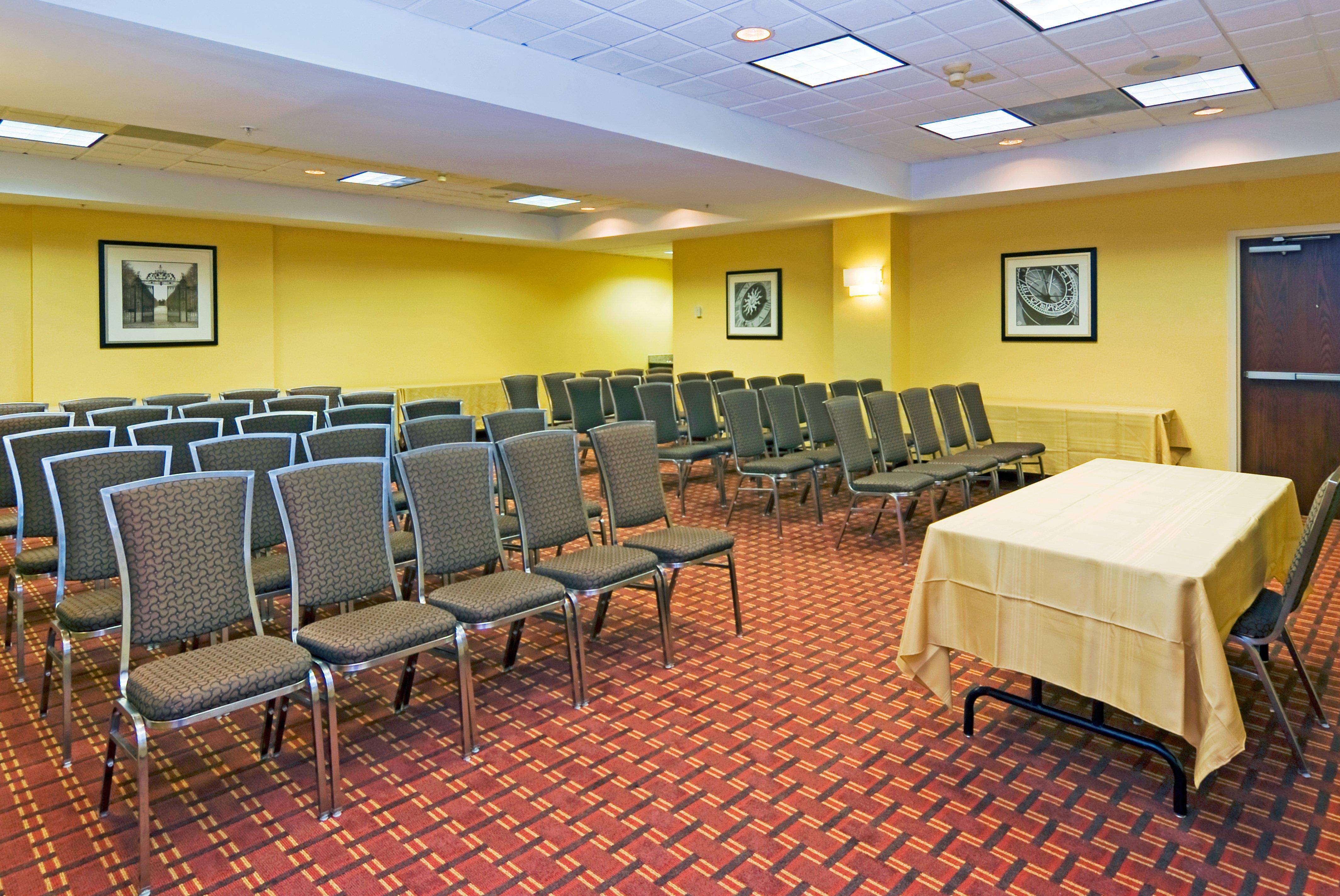 Holiday Inn Express Hotel & Suites Kendall East-Miami By Ihg Kültér fotó