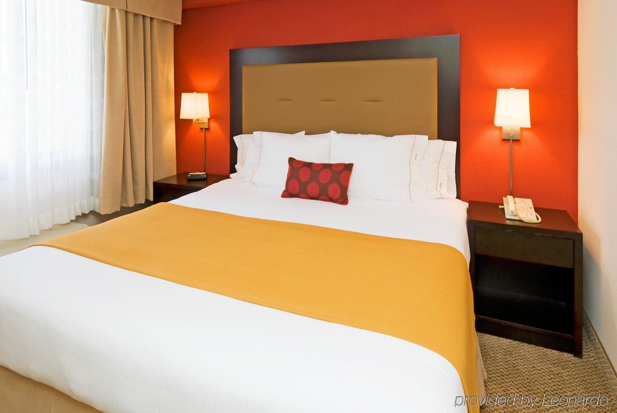 Holiday Inn Express Hotel & Suites Kendall East-Miami By Ihg Szoba fotó