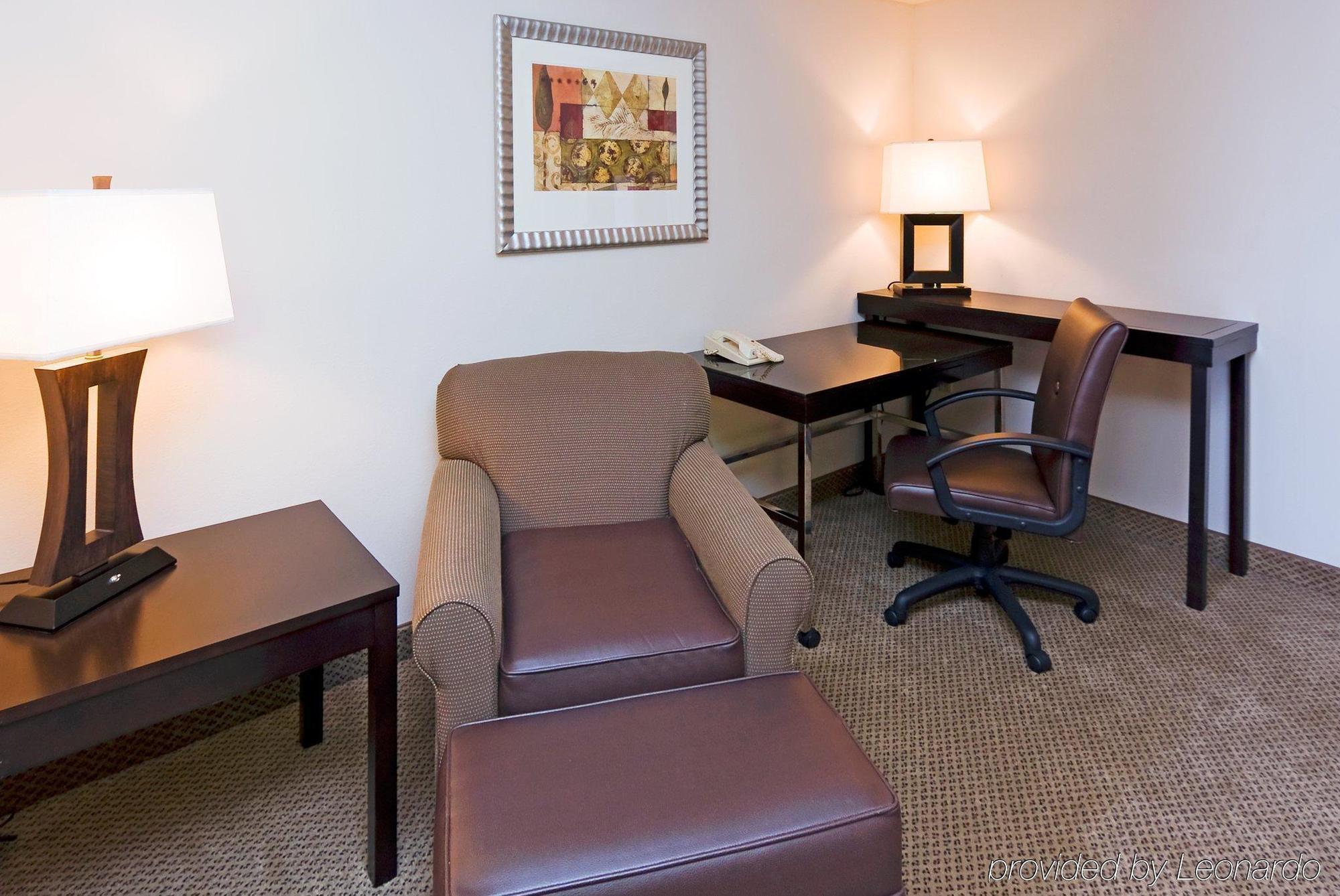 Holiday Inn Express Hotel & Suites Kendall East-Miami By Ihg Szoba fotó