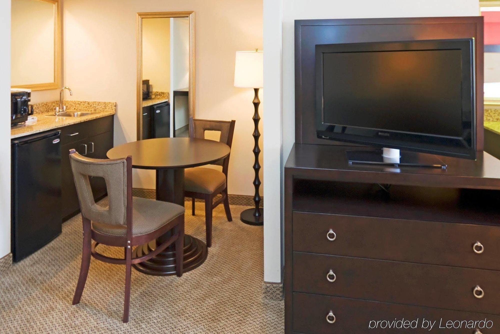 Holiday Inn Express Hotel & Suites Kendall East-Miami By Ihg Kültér fotó